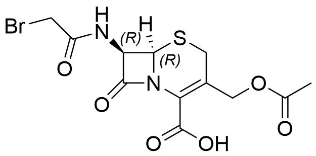 Cefathiamidine Impurity C